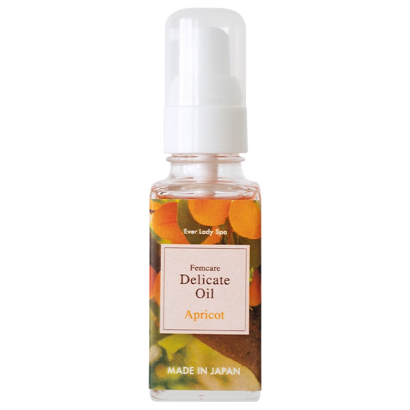 フェムケアデリケートオイル | 日本メディカルフェムケアアカデミー