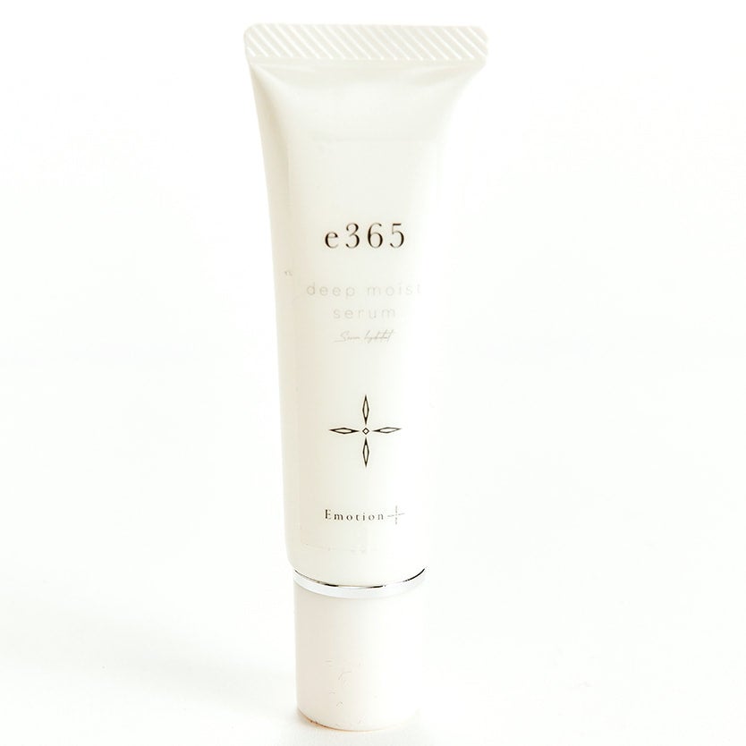 e365 deep moist serum 3本セット
